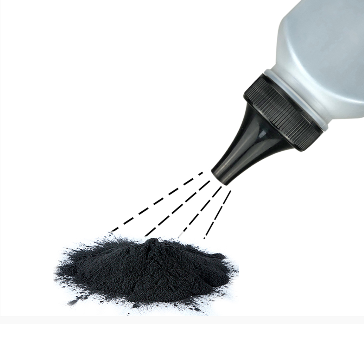 80g Toner Powder Dust  Reset f - Laser Toner Powder 리뷰 및 가격