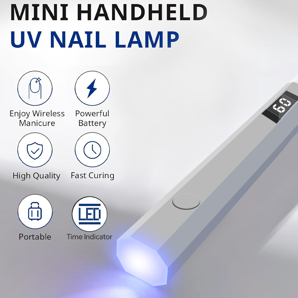 Timerable UV LED Nail Lamp wit - Exposure Unit Uv 리뷰 및 가격