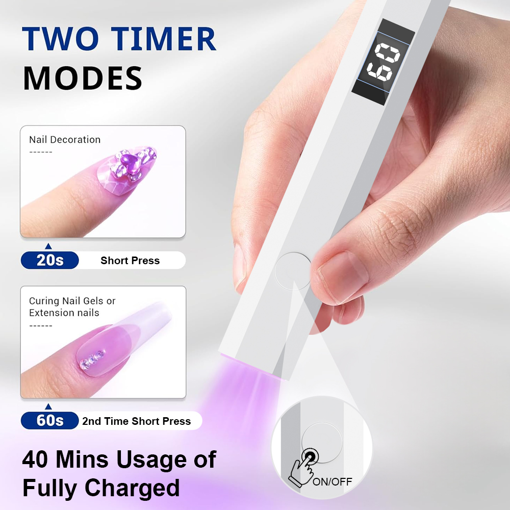 Timerable UV LED Nail Lamp wit - Exposure Unit Uv 리뷰 및 가격