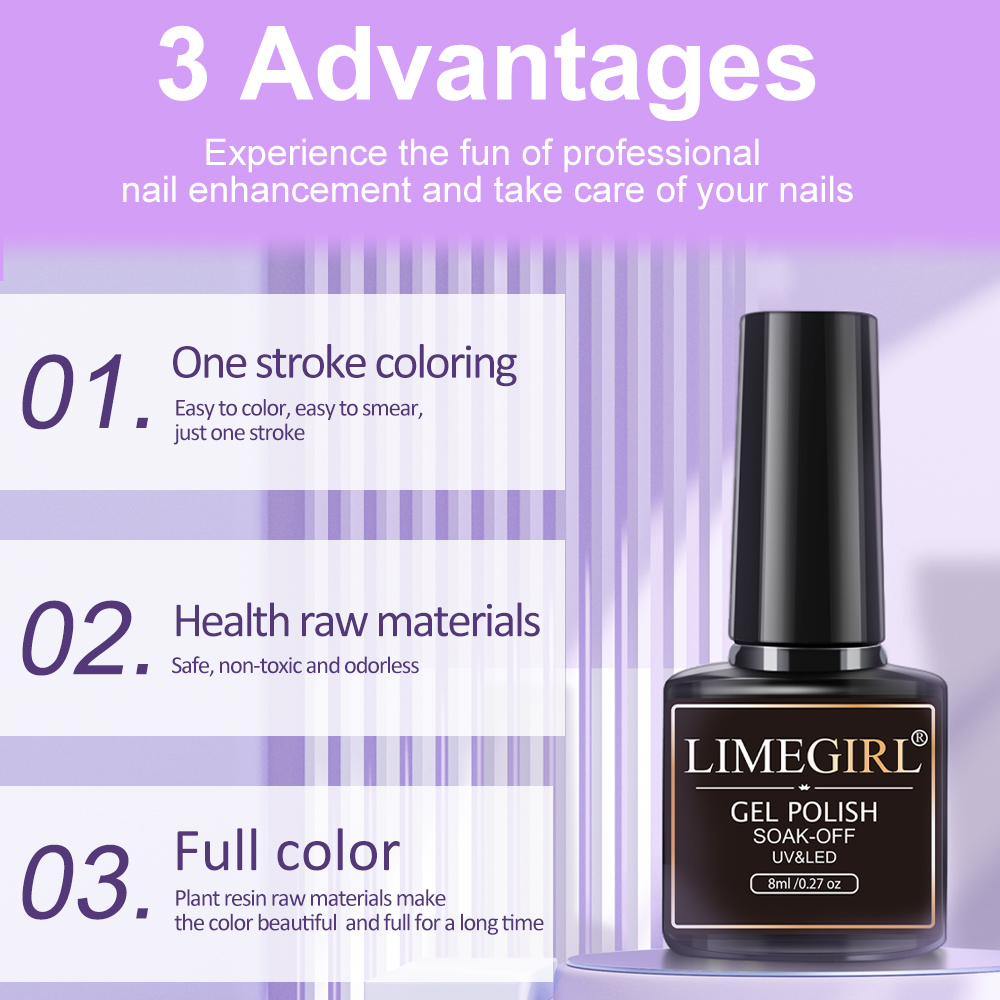 Nail Extension Kit Acrylic Gel - Exposure Unit Uv 리뷰 및 가격