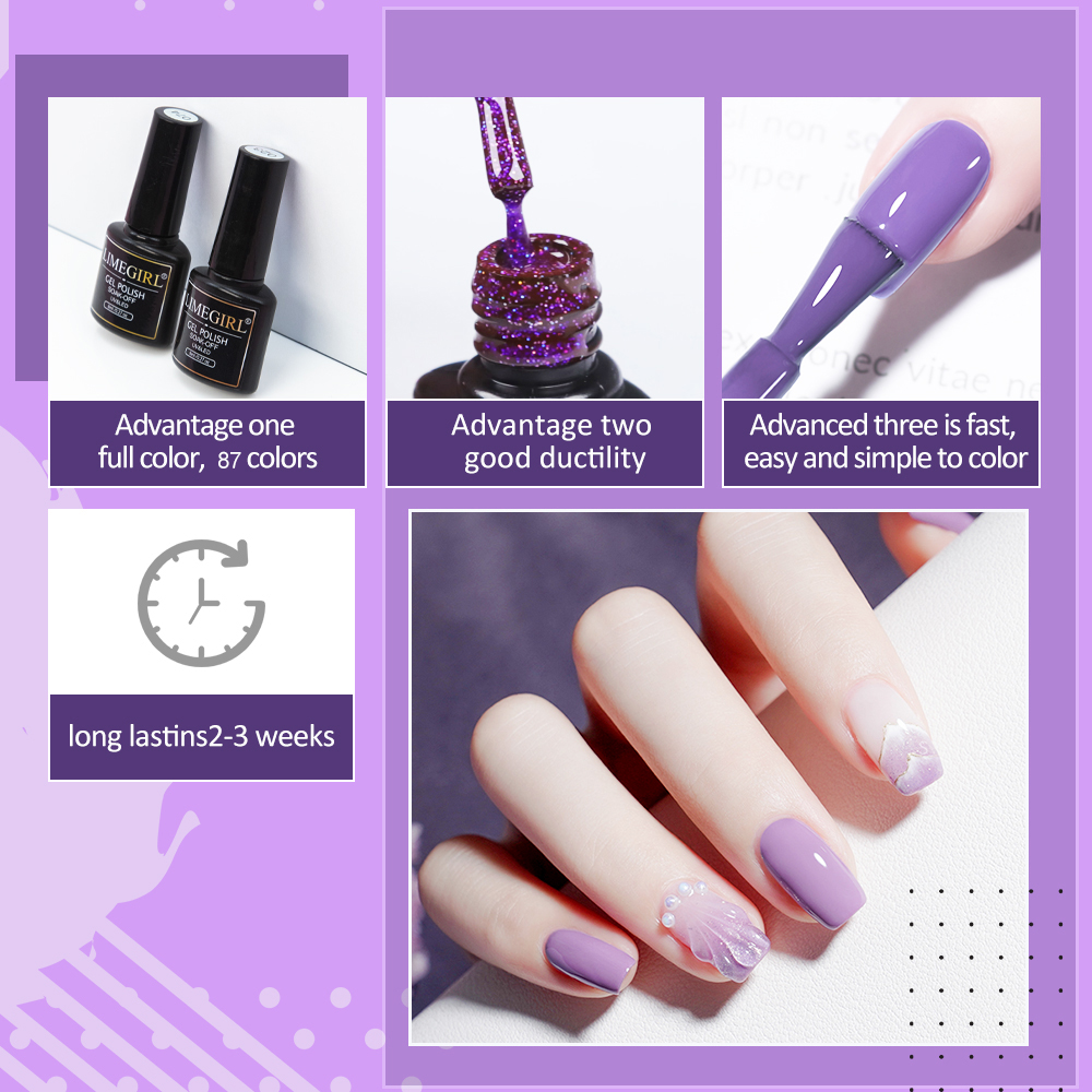 Nail Extension Kit Acrylic Gel - Exposure Unit Uv 리뷰 및 가격