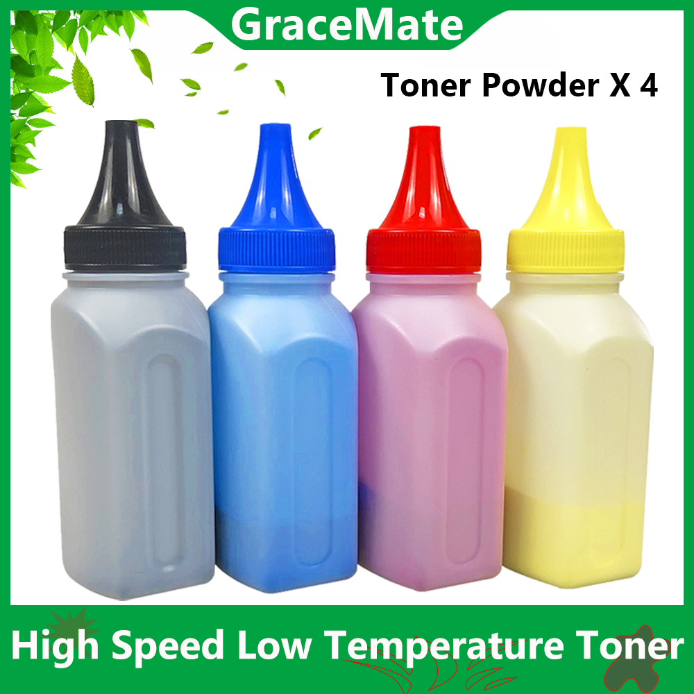 Refill Color Toner Powder 206  - Laser Toner Powder 리뷰 및 가격
