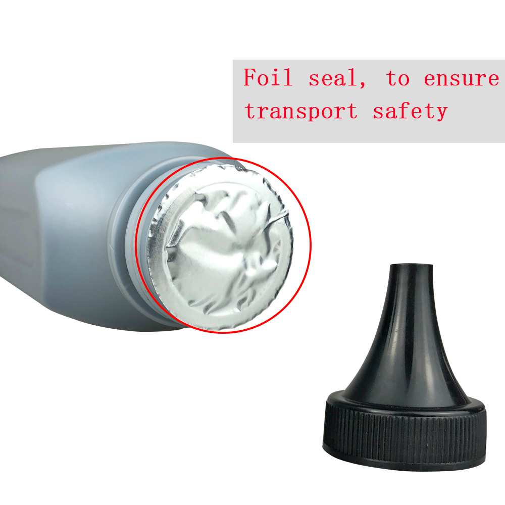 Refill Color Toner Powder 206  - Laser Toner Powder 리뷰 및 가격