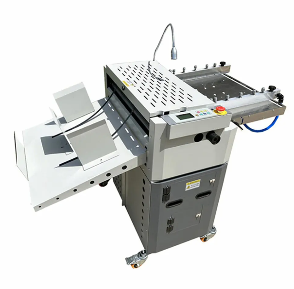 Automatic High Speed Slitting  - Die Cutting Machine 리뷰 및 가격