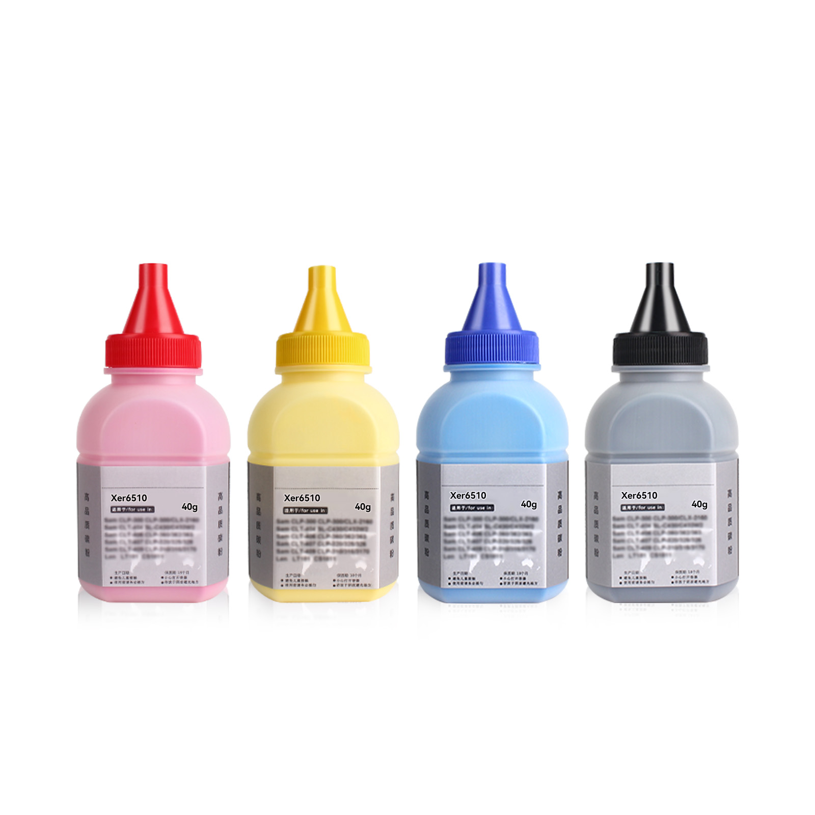 6510 6515 Toner Powder Compati - Laser Toner Powder 리뷰 및 가격