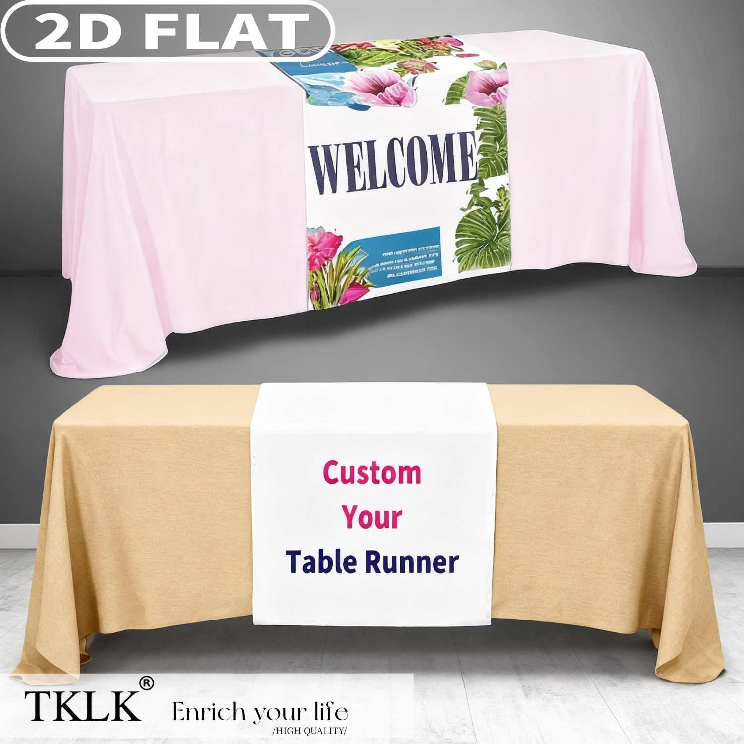 1pc Customizable Polyester Tab - Commercial Printing News 리뷰 및 가격
