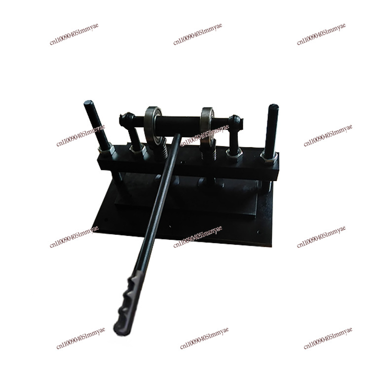 Manual Die-cutting Machine Lea - Die Cutting Machine 리뷰 및 가격