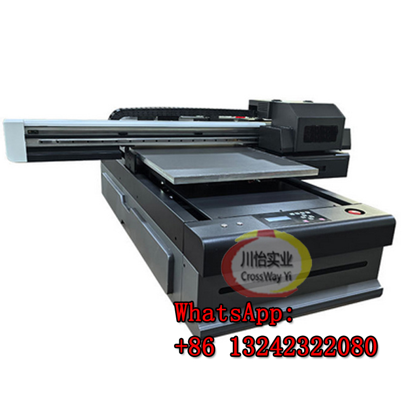 New Technology UV Flat Printer - Commercial Printing News 리뷰 및 가격