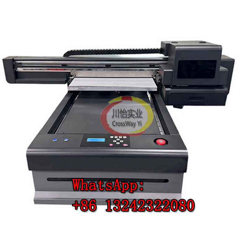 New Technology UV Flat Printer - Commercial Printing News 리뷰 및 가격