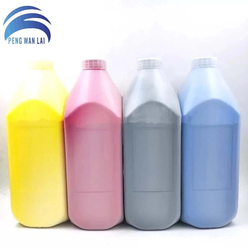 1KG Refill Toner Powder for Xe - Laser Toner Powder 리뷰 및 가격