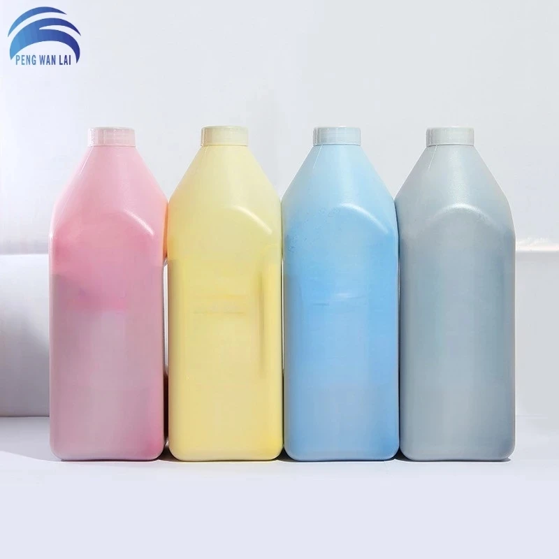 1KG Refill Toner Powder for Xe - Laser Toner Powder 리뷰 및 가격