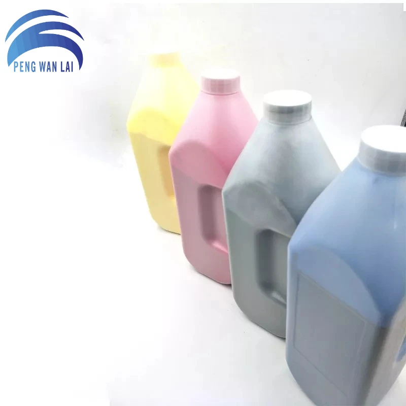 1KG Refill Toner Powder for Xe - Laser Toner Powder 리뷰 및 가격
