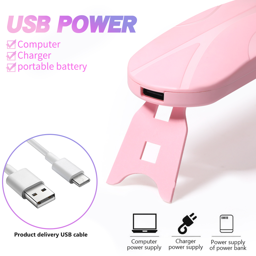 LULAA Foldable Mini UV LED Nai - Exposure Unit Uv 리뷰 및 가격