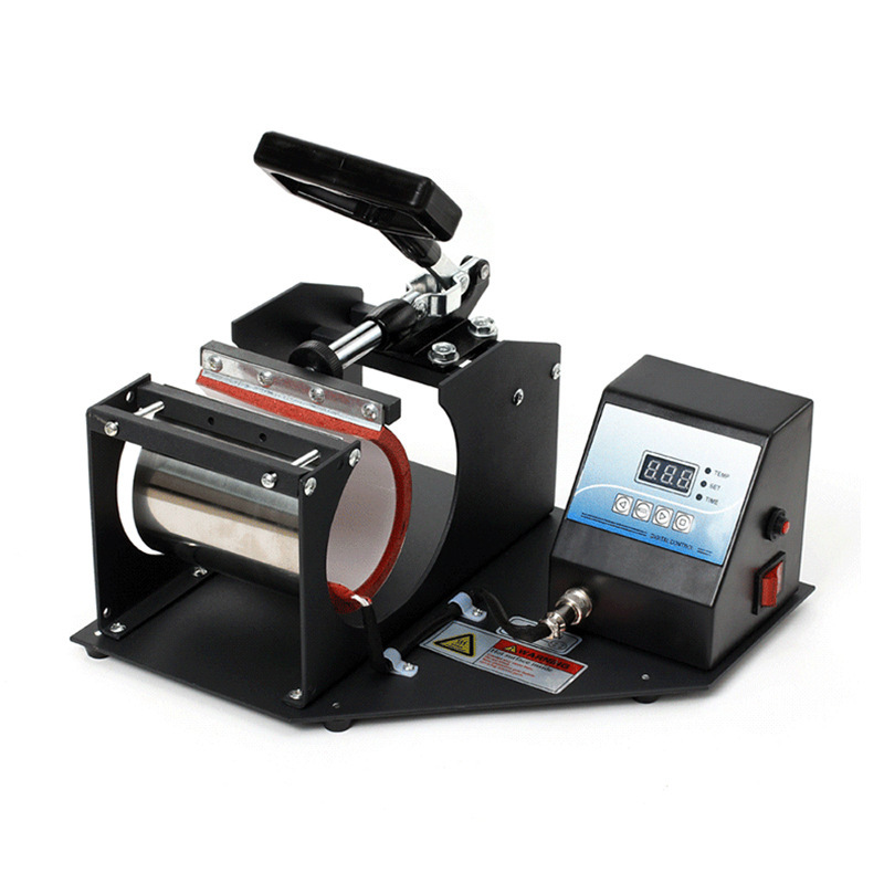 Easy Use Digital Heat Press fo - Commercial Printing Press 리뷰 및 가격