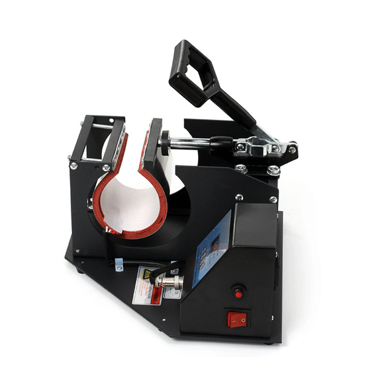 Easy Use Digital Heat Press fo - Commercial Printing Press 리뷰 및 가격