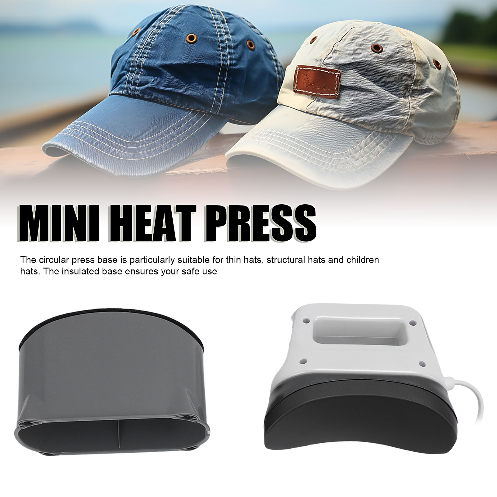 【New】Mini Heat Press Machine f - Commercial Printing Press 리뷰 및 가격