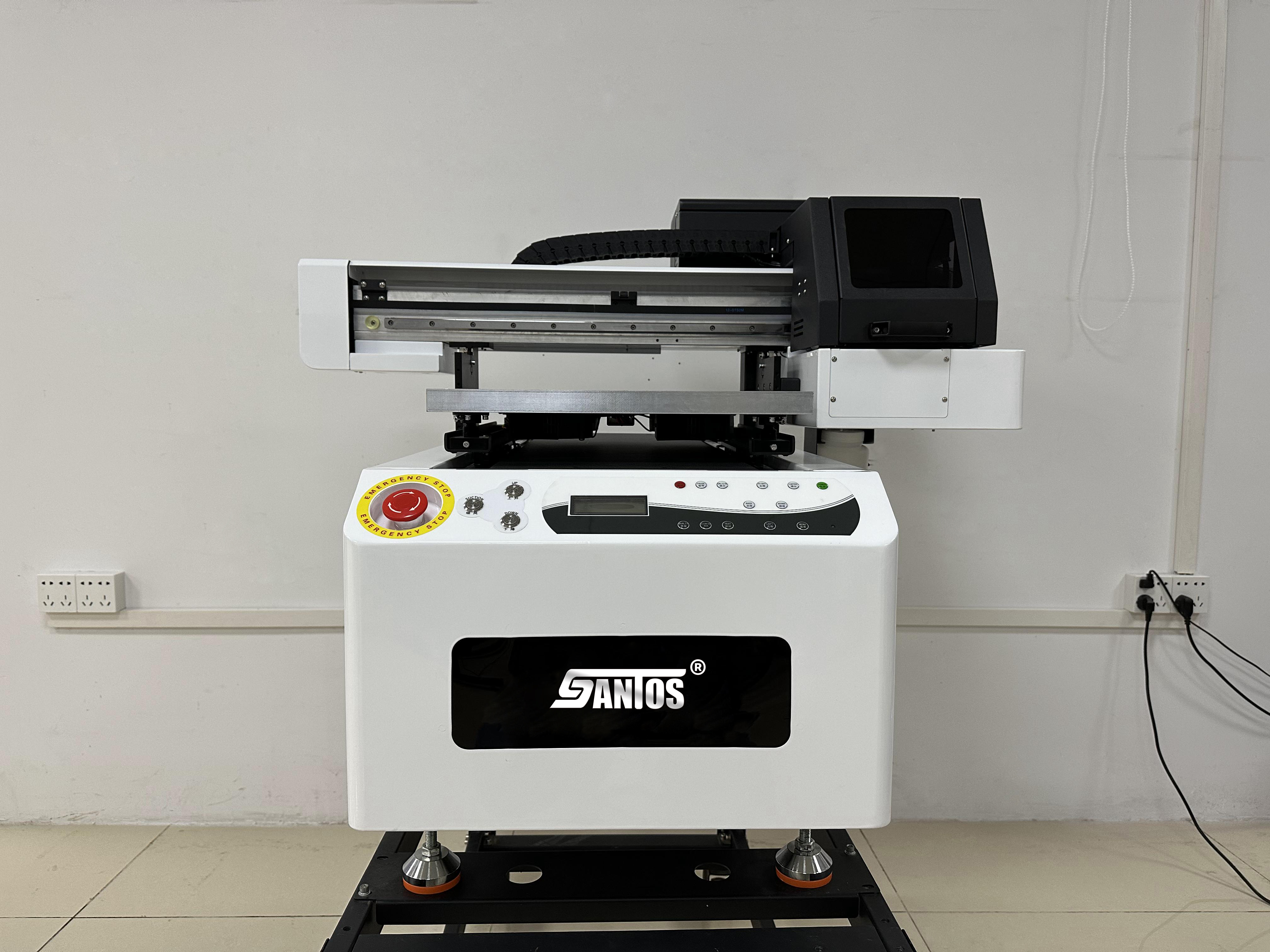 Components Printer UV A2 Size  - Commercial Glass Printing 리뷰 및 가격
