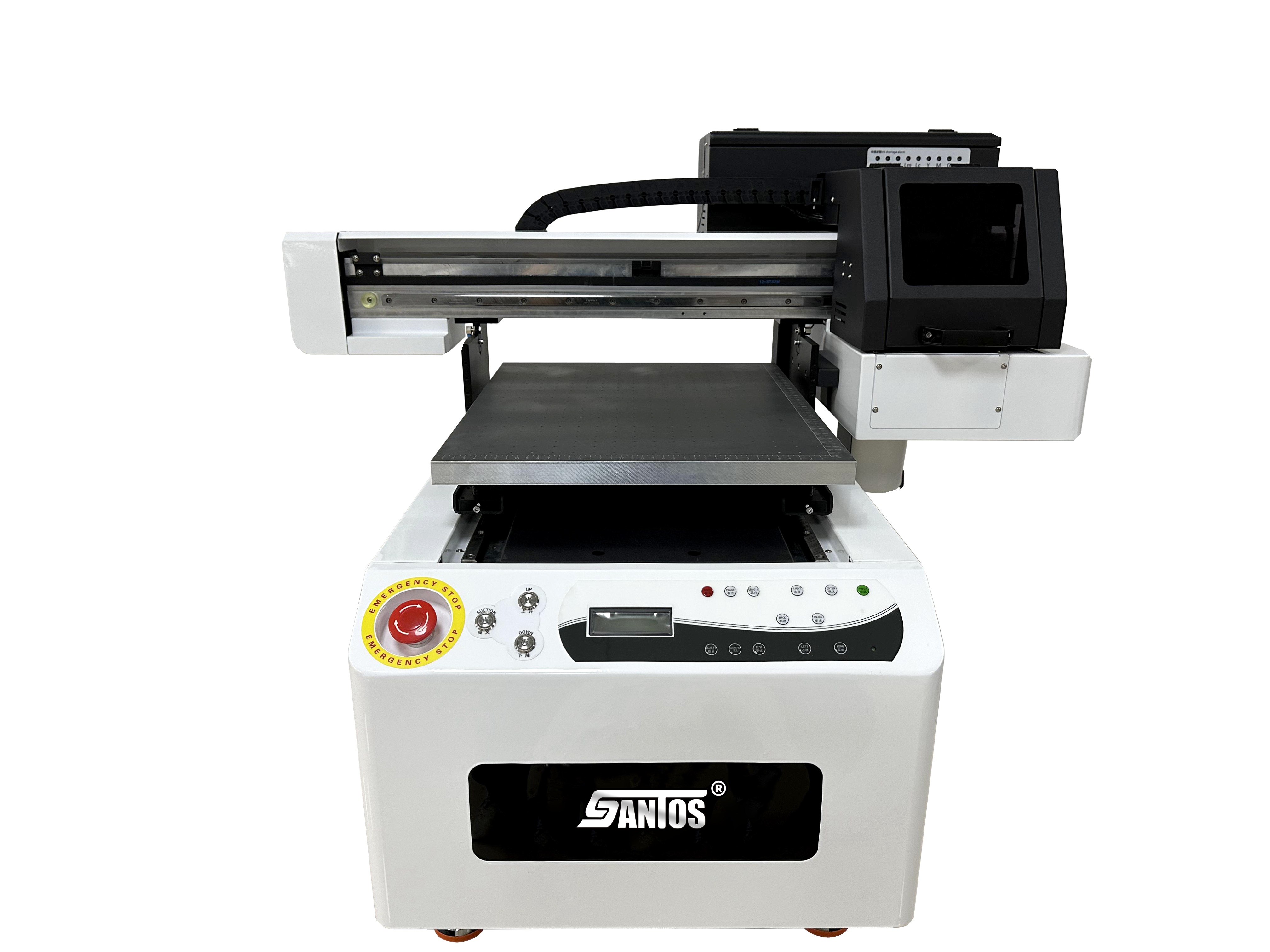 Components Printer UV A2 Size  - Commercial Glass Printing 리뷰 및 가격