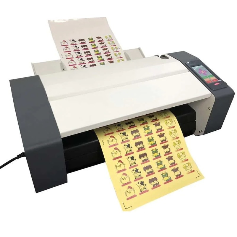 Original Factory Die Cut Stick - Die Cutting Machine 리뷰 및 가격