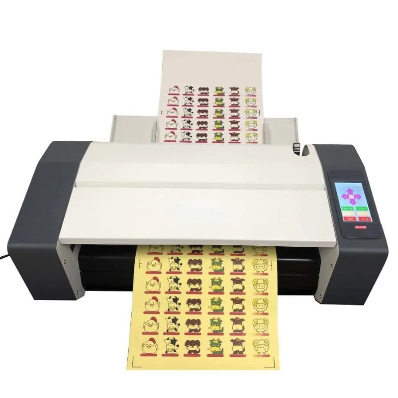Original Factory Die Cut Stick - Die Cutting Machine 리뷰 및 가격