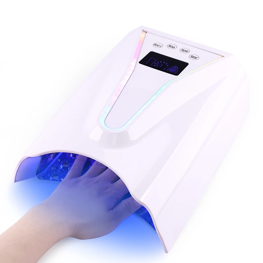 2024 Advanced 128W Wireless Na - Exposure Unit Uv 리뷰 및 가격