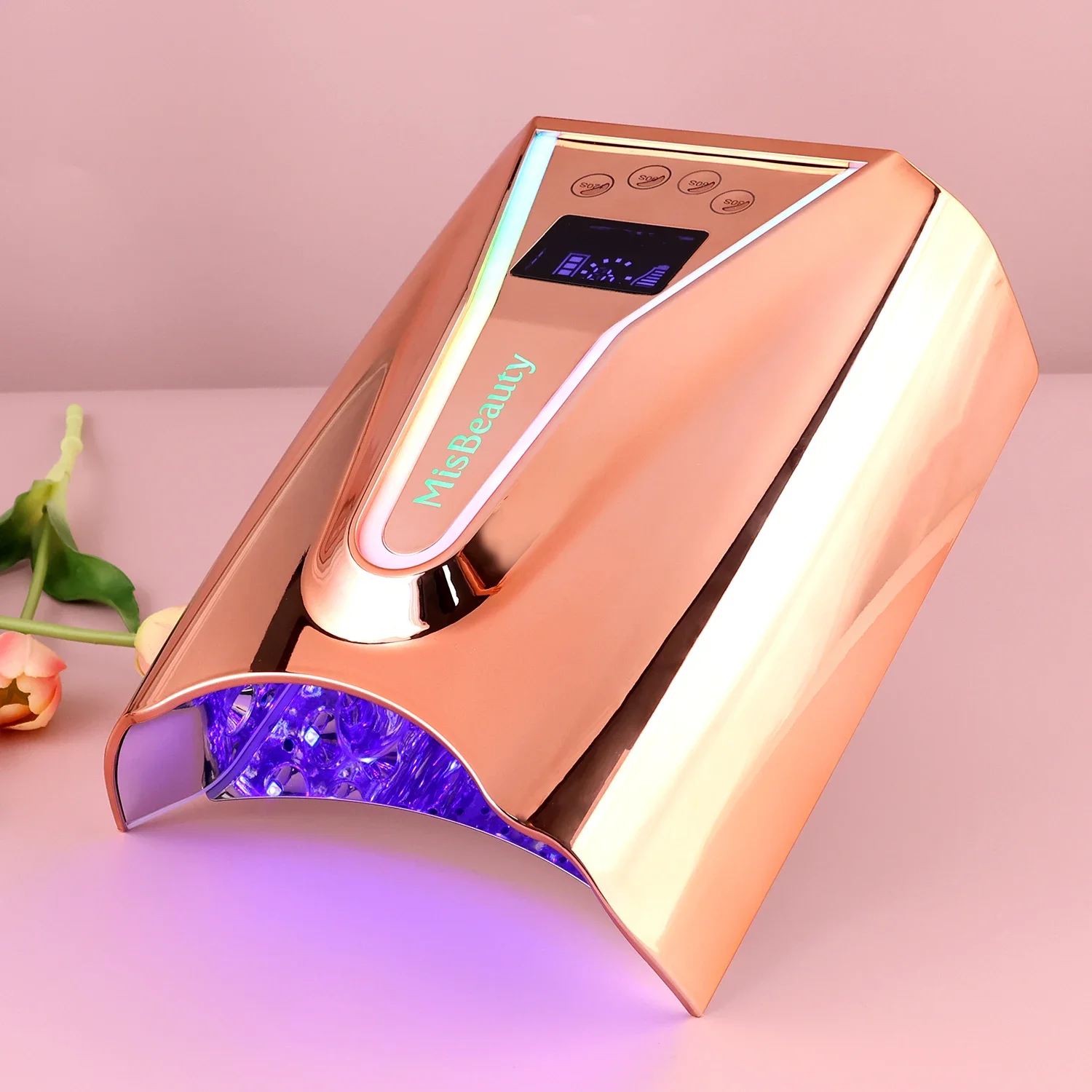 2024 Advanced 128W Wireless Na - Exposure Unit Uv 리뷰 및 가격