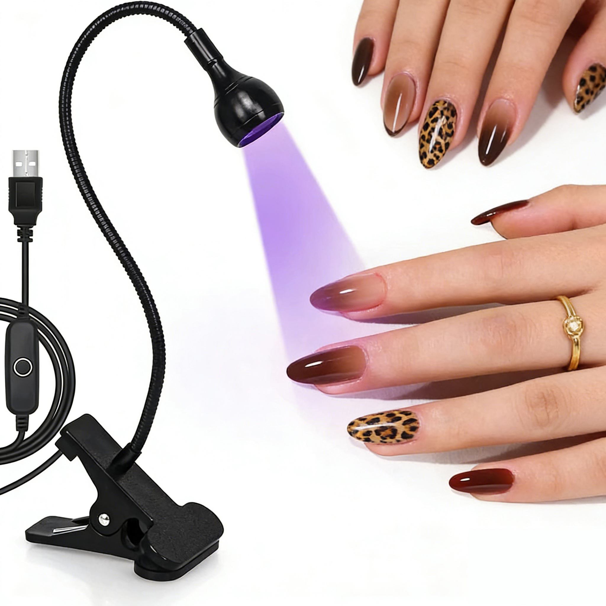 395nm UV Nail Lamp Led Ultravi - Exposure Unit Uv 리뷰 및 가격