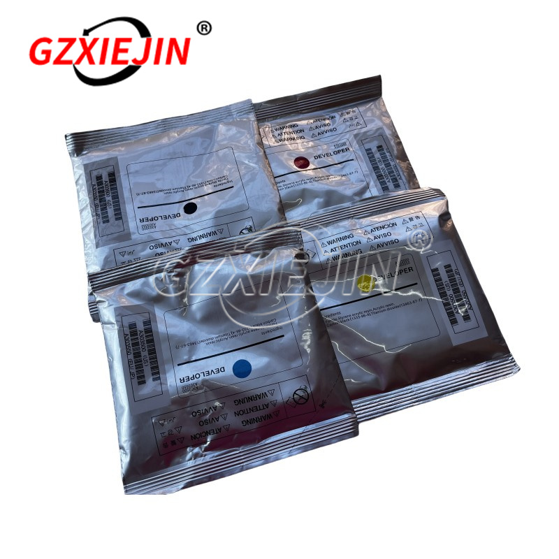 1 SET(KCMY) Developer Powder F - Laser Toner Powder 리뷰 및 가격