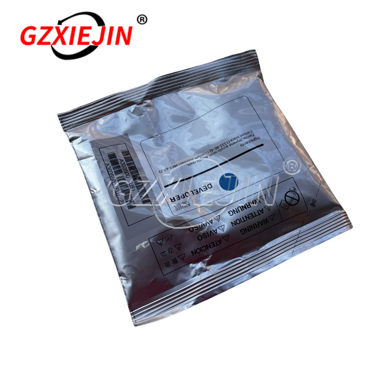 1 SET(KCMY) Developer Powder F - Laser Toner Powder 리뷰 및 가격