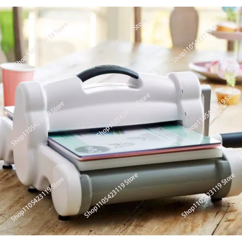 Shot Plus Manual Die Cutting M - Die Cutting Machine 리뷰 및 가격