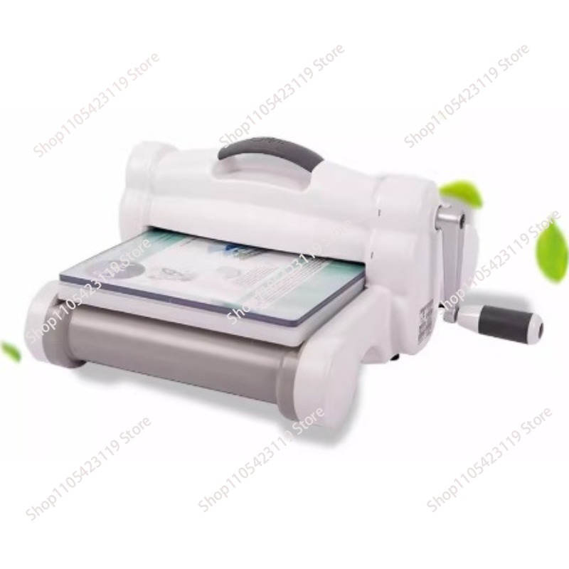 Shot Plus Manual Die Cutting M - Die Cutting Machine 리뷰 및 가격