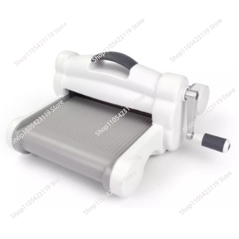 Shot Plus Manual Die Cutting M - Die Cutting Machine 리뷰 및 가격