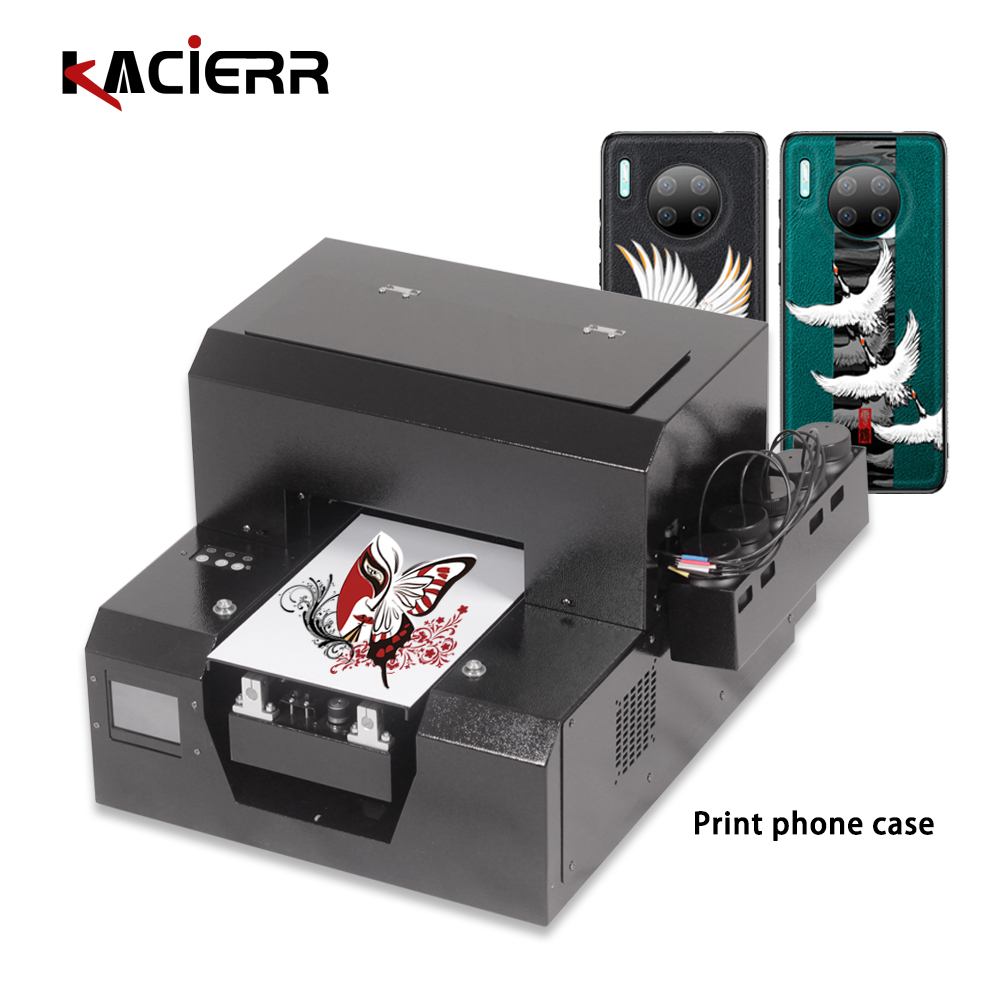 A4 UV printer for mobile phone - Commercial Glass Printing 리뷰 및 가격