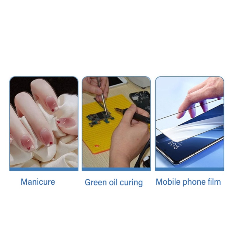 UV Resin Light Mobile Phone Te - Exposure Unit Uv 리뷰 및 가격