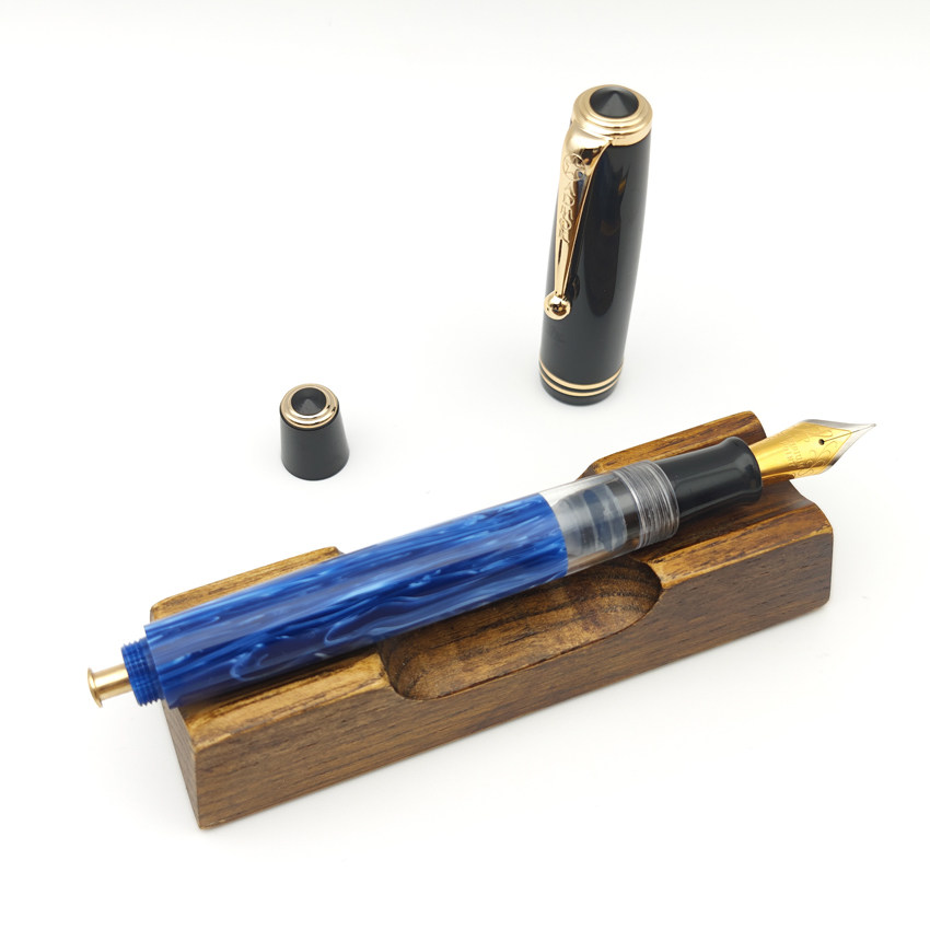 ADMOK 28 Fountain Pen Acrylic  - Commercial Printing Press 리뷰 및 가격