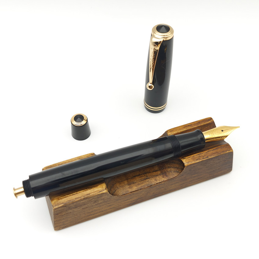 ADMOK 28 Fountain Pen Acrylic  - Commercial Printing Press 리뷰 및 가격
