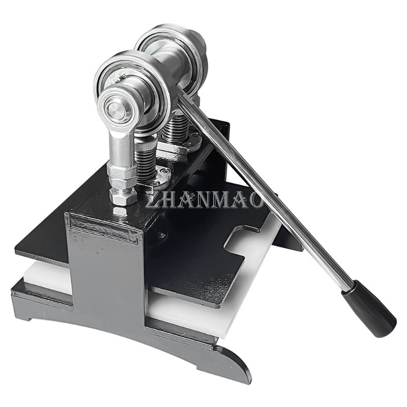 Manual Die-Cutting Machine for - Die Cutting Machine 리뷰 및 가격