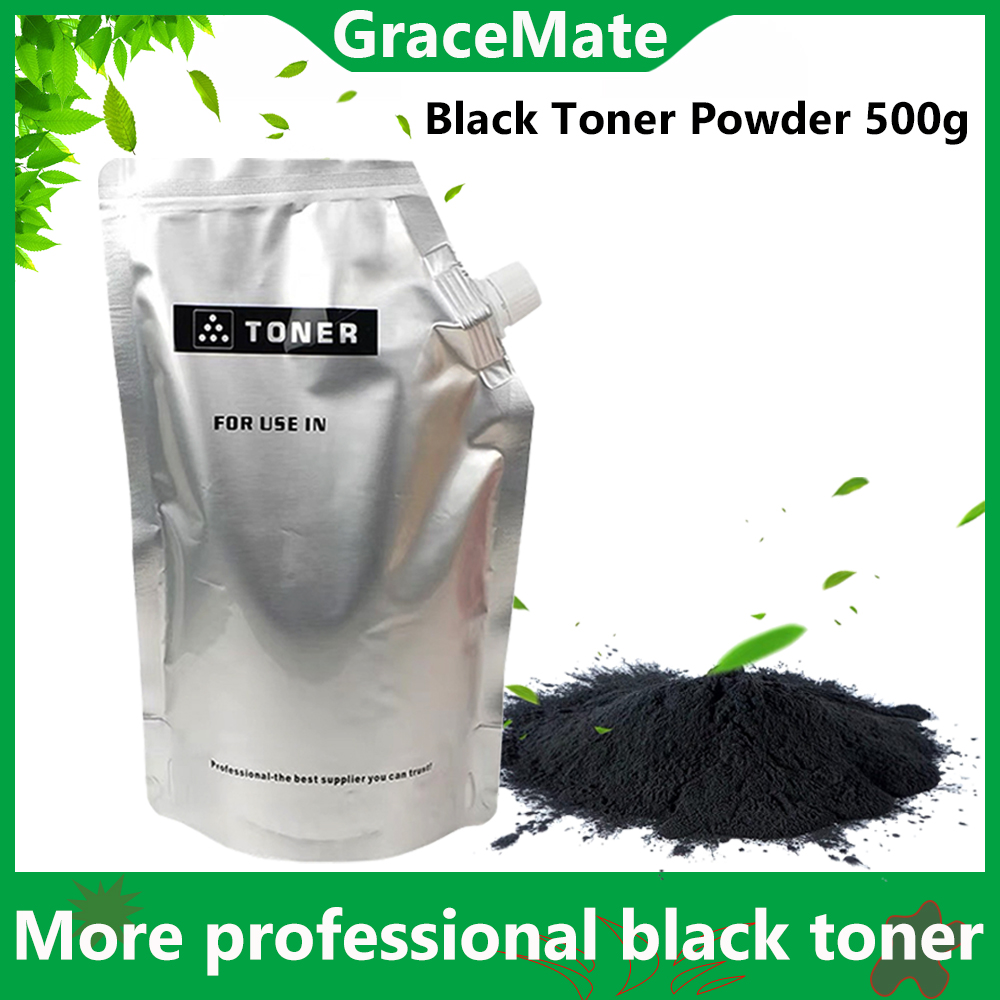 GraceMate Black Toner Powder C - Laser Toner Powder 리뷰 및 가격
