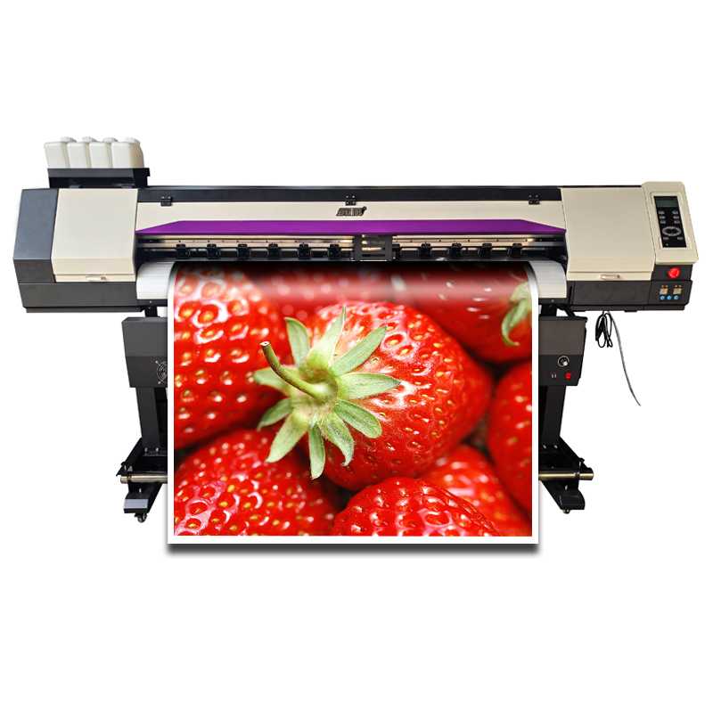 Factory Dx5 Xp600 1.8M Large F - Commercial Wallpaper Printing 리뷰 및 가격