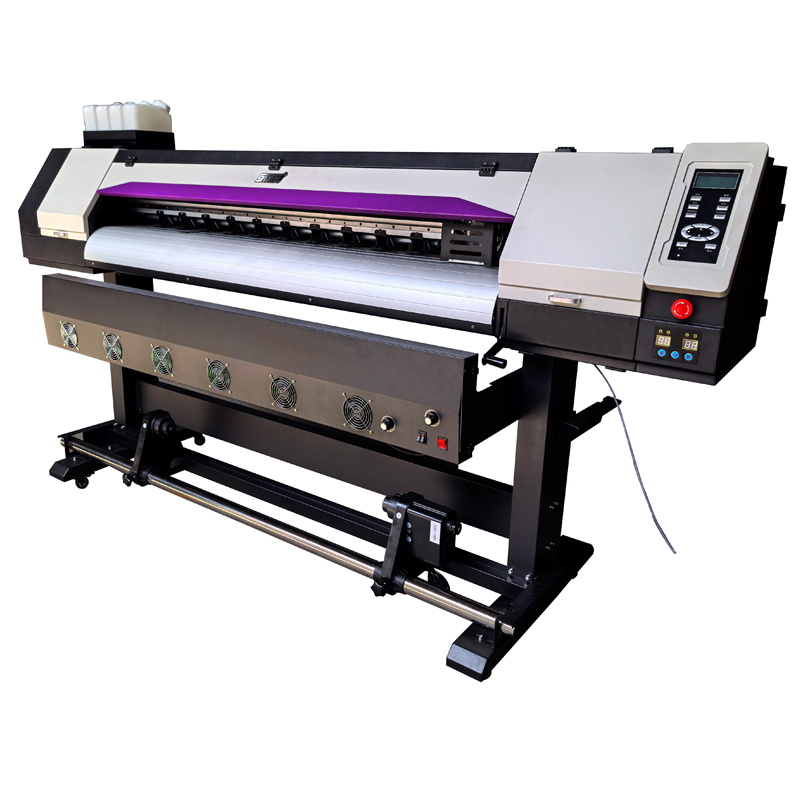 Factory Dx5 Xp600 1.8M Large F - Commercial Wallpaper Printing 리뷰 및 가격