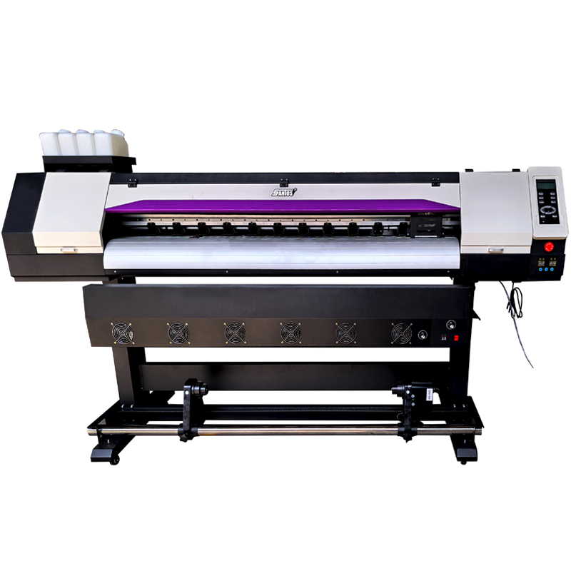 Factory Dx5 Xp600 1.8M Large F - Commercial Wallpaper Printing 리뷰 및 가격