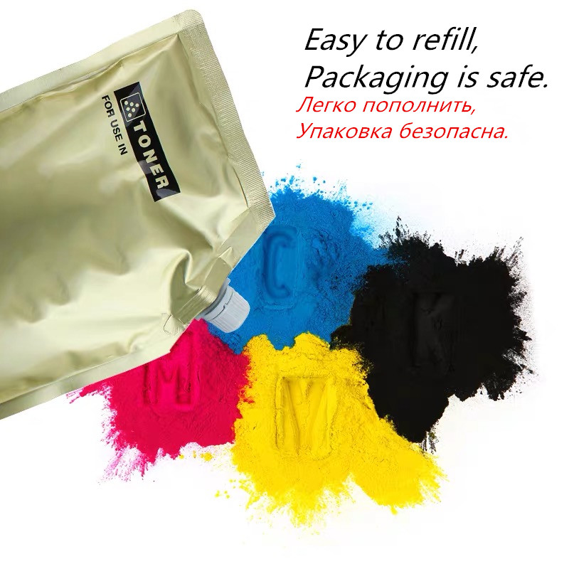 500g/pc 5AA TN421 TN423 Compat - Laser Toner Powder 리뷰 및 가격