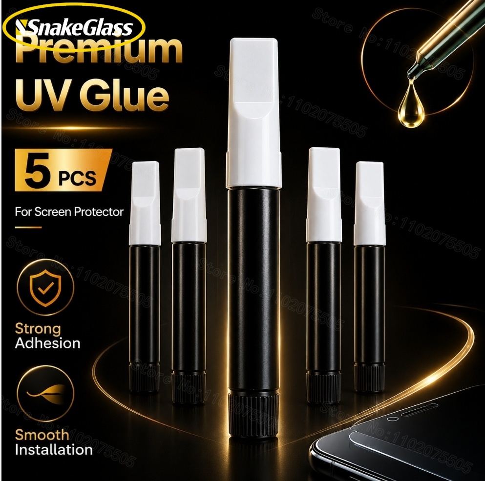 1-5PCS UV Liquid Glue for Curv - Exposure Unit Uv 리뷰 및 가격