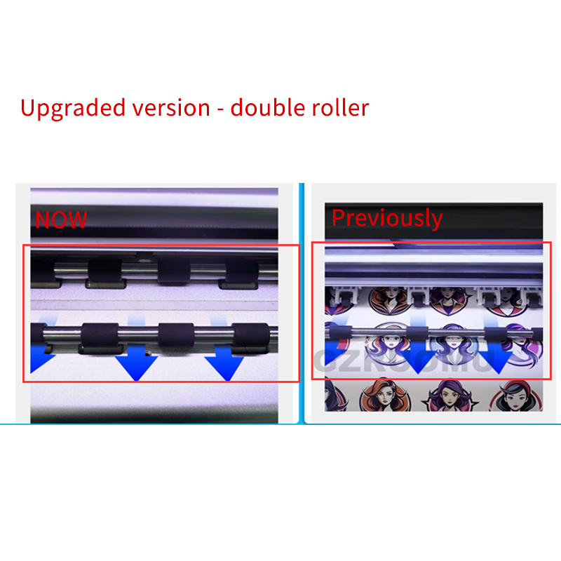 New Automatic Sheet Label Cutt - Die Cutting Machine 리뷰 및 가격