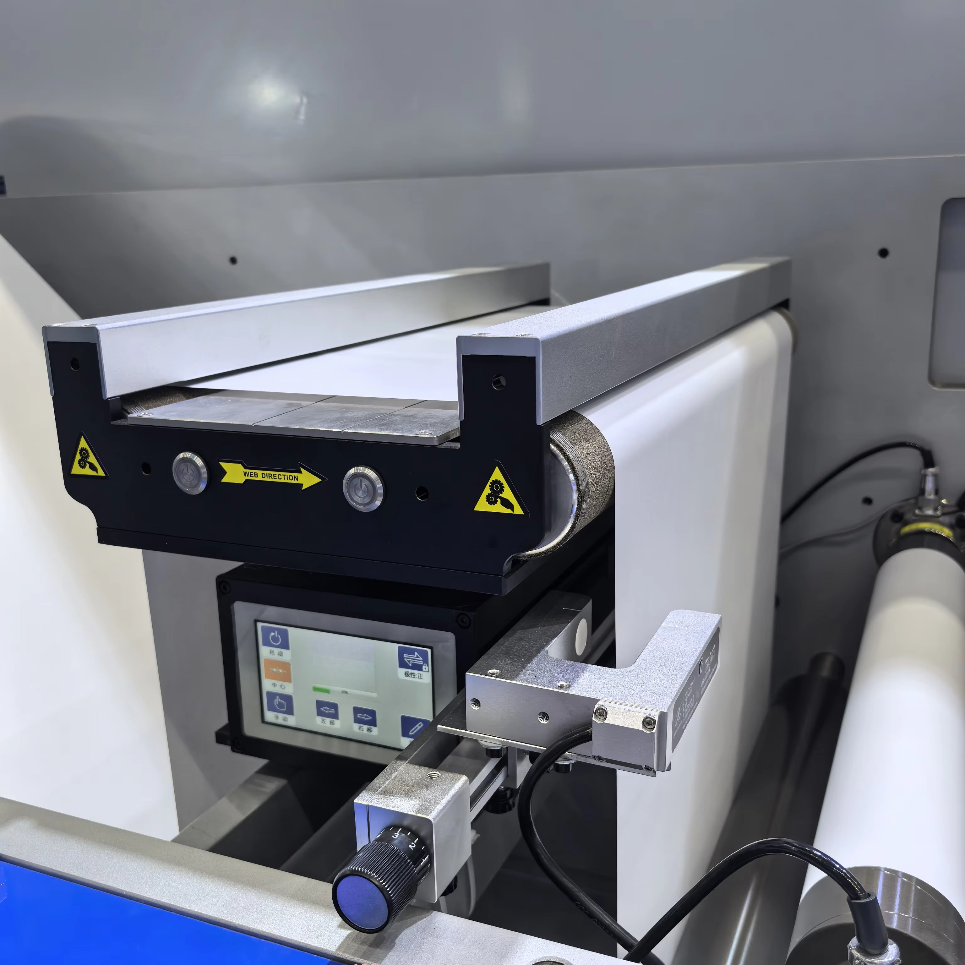 High-Speed Intelligent Post-Pr - Die Cutting Machine 리뷰 및 가격