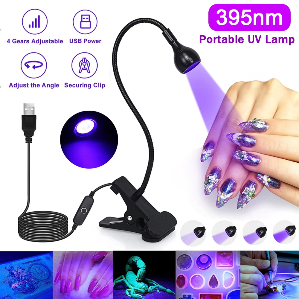 Led Ultraviolet Lights UV Nail - Exposure Unit Uv 리뷰 및 가격
