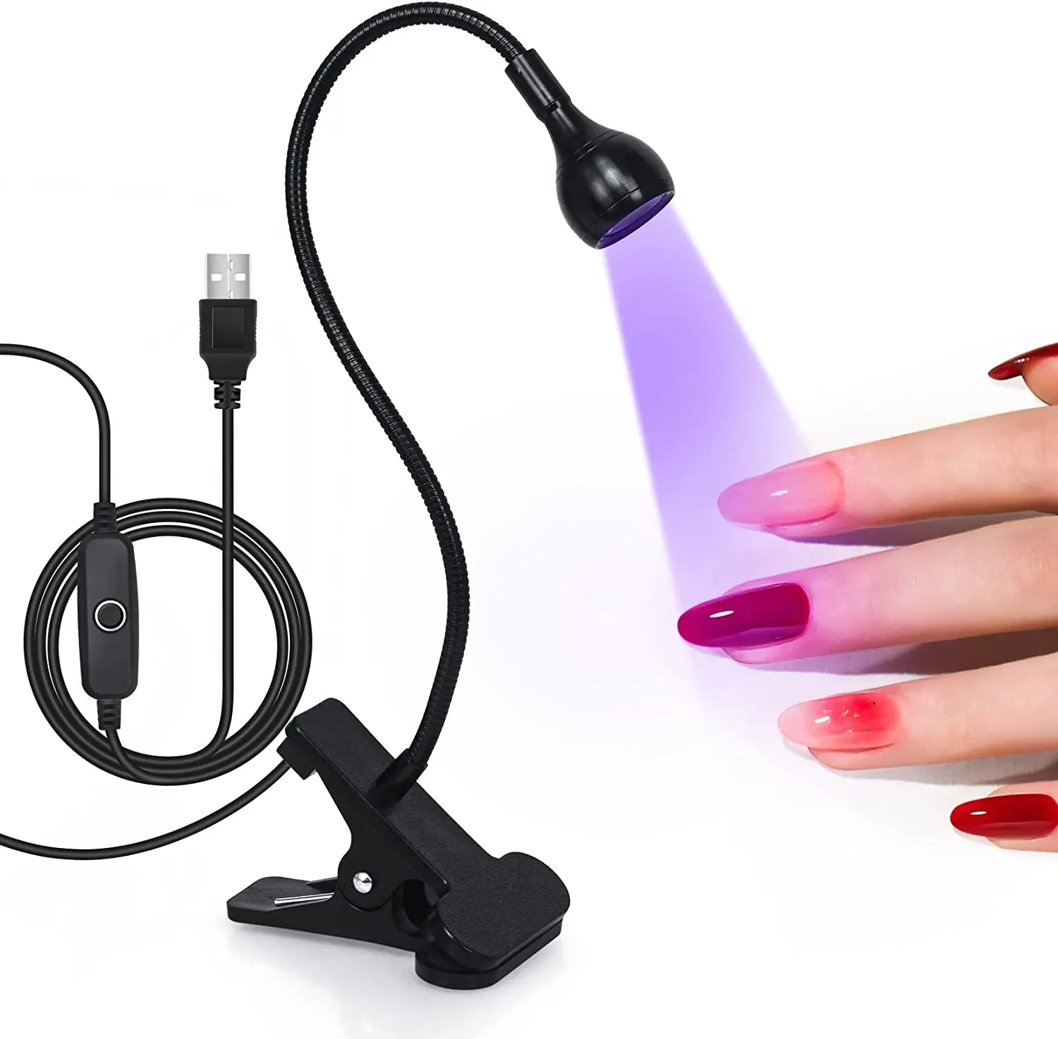 Led Ultraviolet Lights UV Nail - Exposure Unit Uv 리뷰 및 가격