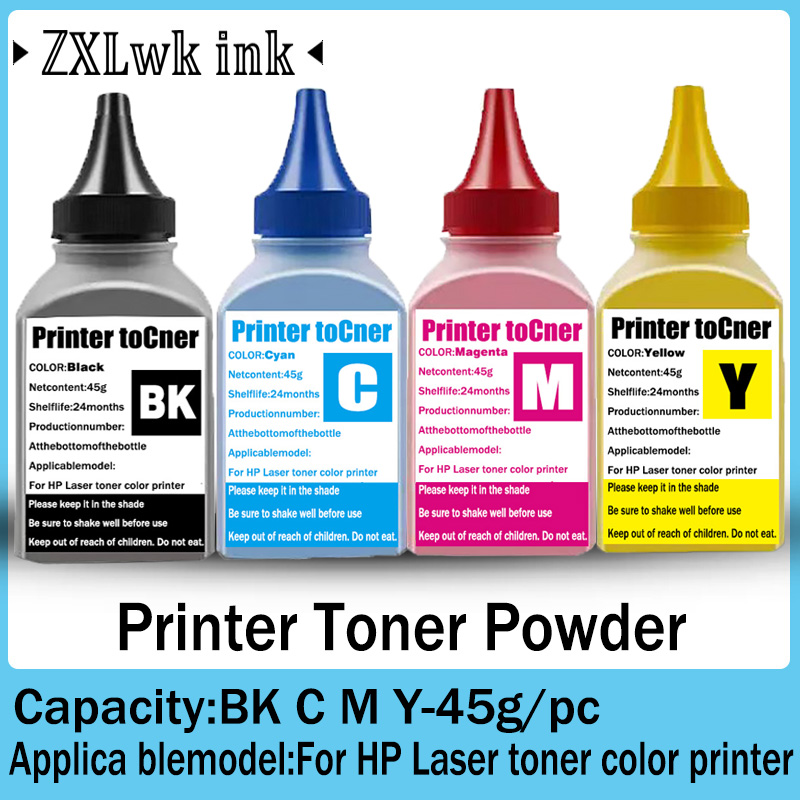 Toner Refill Powder For HP 116 - Laser Toner Powder 리뷰 및 가격