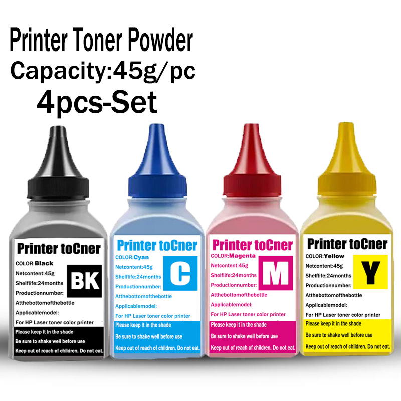 Toner Refill Powder For HP 116 - Laser Toner Powder 리뷰 및 가격