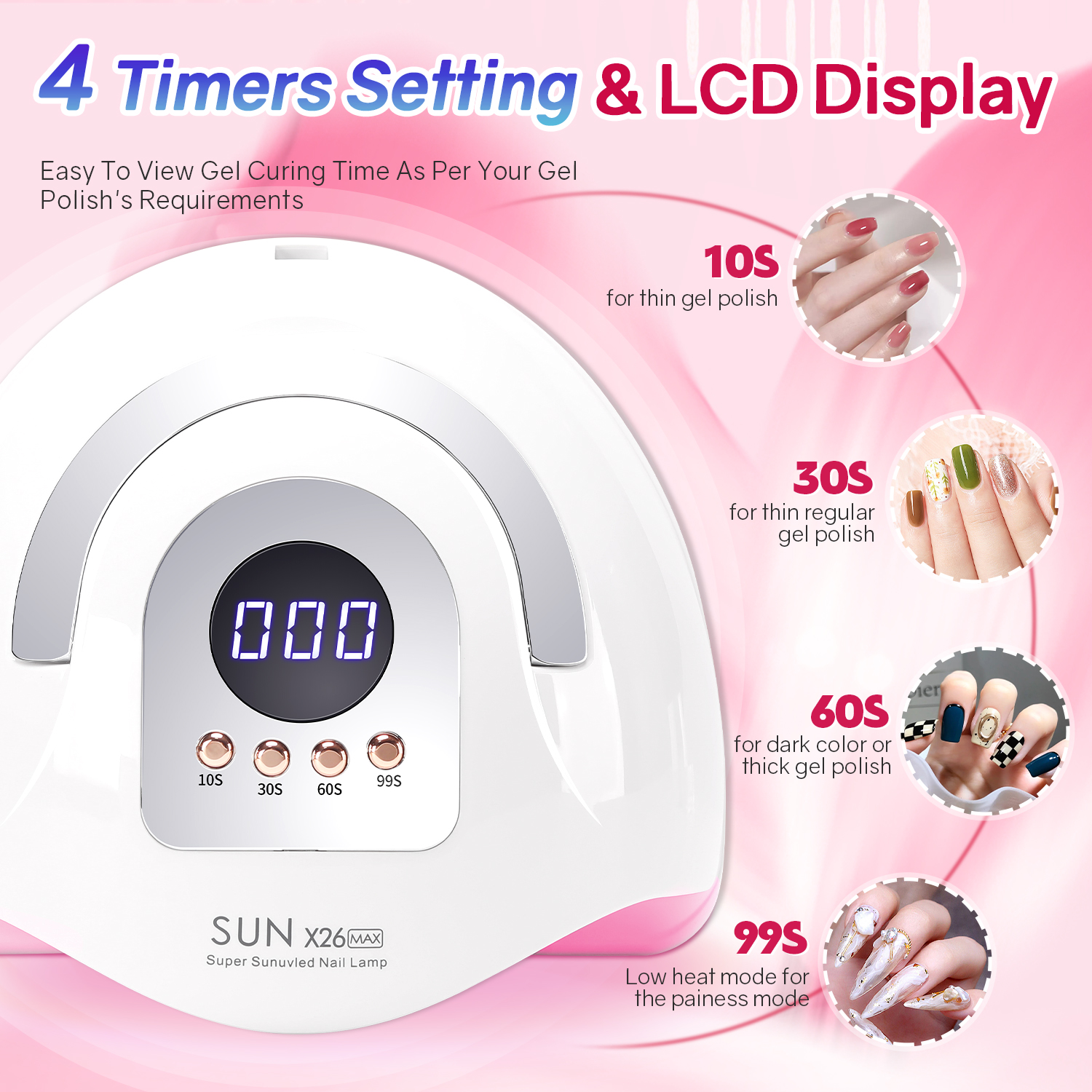 DianaBeauty 380W LED UV Lamp D - Exposure Unit Uv 리뷰 및 가격